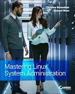 Télécharger le livre :  Mastering Linux System Administration