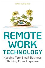 Télécharger le livre :  Remote Work Technology