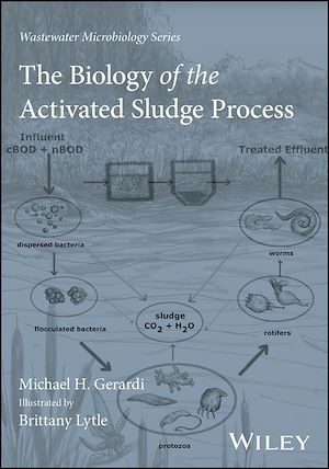 Téléchargez le livre :  The Biology of the Activated Sludge Process