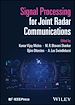 Télécharger le livre :  Signal Processing for Joint Radar Communications