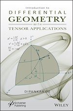 Télécharger le livre :  Introduction to Differential Geometry with Tensor Applications