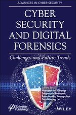 Télécharger le livre :  Cyber Security and Digital Forensics