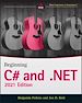 Télécharger le livre :  Beginning C# and .NET