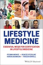 Télécharger le livre :  Lifestyle Medicine