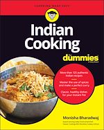 Télécharger le livre :  Indian Cooking For Dummies
