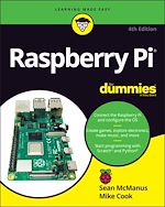 Télécharger le livre :  Raspberry Pi For Dummies