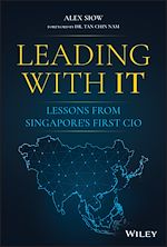 Télécharger le livre :  Leading with IT