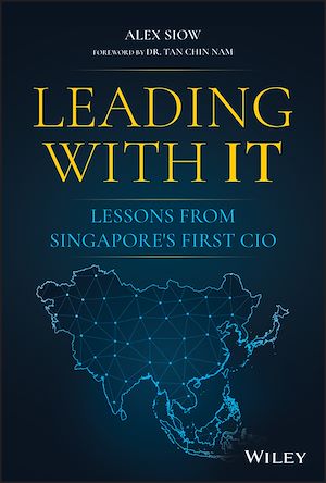 Téléchargez le livre :  Leading with IT