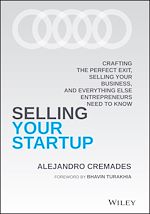 Télécharger le livre :  Selling Your Startup