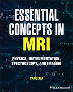 Télécharger le livre :  Essential Concepts in MRI