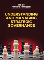 Télécharger le livre :  Understanding and Managing Strategic Governance
