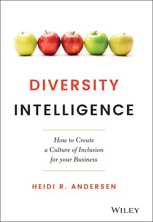 Téléchargez le livre :  Diversity Intelligence