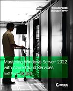 Télécharger le livre :  Mastering Windows Server 2022 with Azure Cloud Services