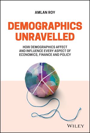 Téléchargez le livre :  Demographics Unravelled