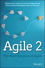 Télécharger le livre :  Agile 2