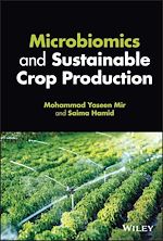 Télécharger le livre :  Microbiomics and Sustainable Crop Production