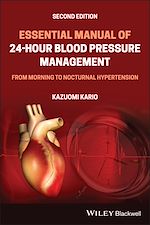 Télécharger le livre :  Essential Manual of 24-Hour Blood Pressure Management