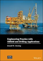 Télécharger le livre :  Engineering Practice with Oilfield and Drilling Applications