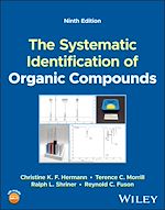 Télécharger le livre :  The Systematic Identification of Organic Compounds