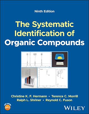 Téléchargez le livre :  The Systematic Identification of Organic Compounds
