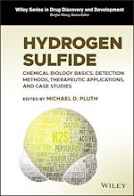 Télécharger le livre :  Hydrogen Sulfide