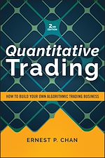 Télécharger le livre :  Quantitative Trading