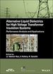 Télécharger le livre :  Alternative Liquid Dielectrics for High Voltage Transformer Insulation Systems