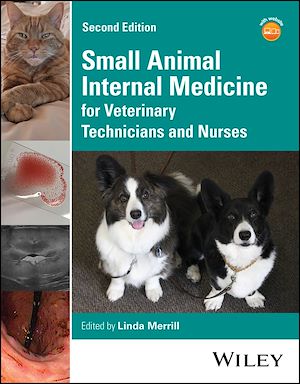 Téléchargez le livre :  Small Animal Internal Medicine for Veterinary Technicians and Nurses