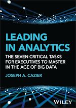 Télécharger le livre :  Leading in Analytics