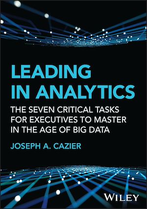 Download the eBook: Leading in Analytics