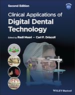 Télécharger le livre :  Clinical Applications of Digital Dental Technology