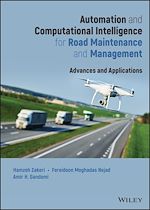 Télécharger le livre :  Automation and Computational Intelligence for Road Maintenance and Management
