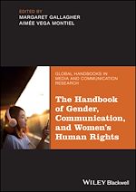 Télécharger le livre :  The Handbook of Gender, Communication, and Women's Human Rights