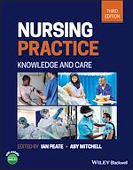 Télécharger le livre :  Nursing Practice