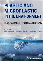 Télécharger le livre :  Plastic and Microplastic in the Environment