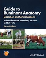 Télécharger le livre :  Guide to Ruminant Anatomy