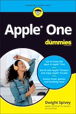 Télécharger le livre :  Apple One For Dummies