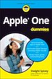 Télécharger le livre :  Apple One For Dummies