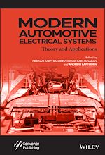 Télécharger le livre :  Modern Automotive Electrical Systems