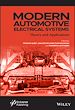 Télécharger le livre :  Modern Automotive Electrical Systems