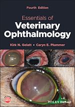 Télécharger le livre :  Essentials of Veterinary Ophthalmology