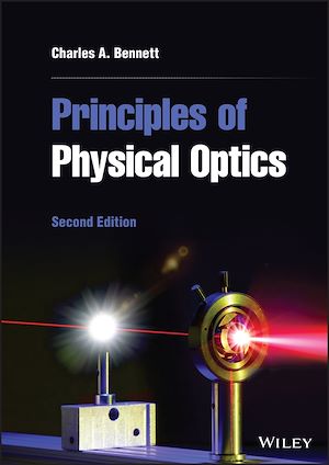 Téléchargez le livre :  Principles of Physical Optics