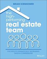 Télécharger le livre :  The High-Performing Real Estate Team