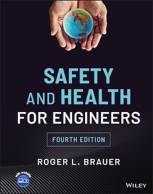 Téléchargez le livre :  Safety and Health for Engineers