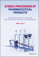Télécharger le livre :  Sterile Processing of Pharmaceutical Products