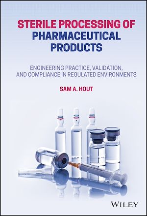 Téléchargez le livre :  Sterile Processing of Pharmaceutical Products
