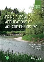 Télécharger le livre :  Principles and Applications of Aquatic Chemistry