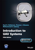 Télécharger le livre :  Introduction to UAV Systems