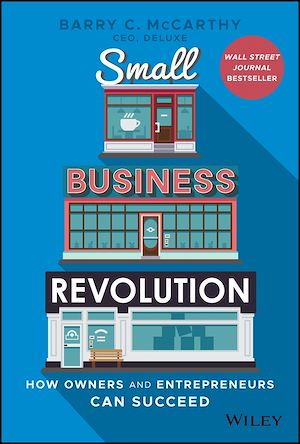 Téléchargez le livre :  Small Business Revolution