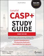 Télécharger le livre :  CASP+ CompTIA Advanced Security Practitioner Study Guide